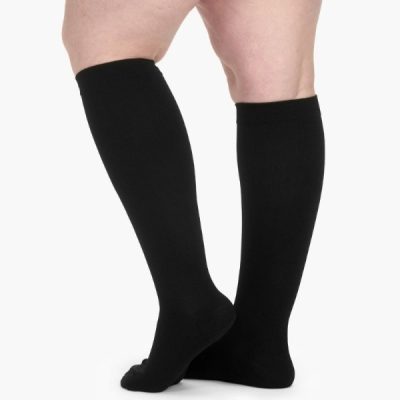 VIVALES | Szerokie skarpety uciskowe na ulgę w bólu