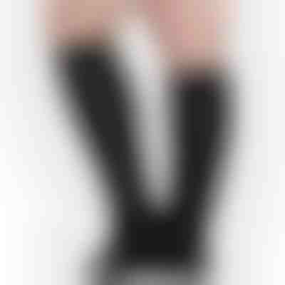 VIVALES | Szerokie skarpety uciskowe na ulgę w bólu