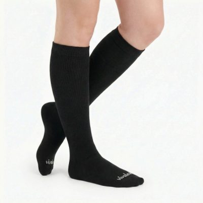 Skarpety uciskowe z bambusa | BAMBOOLES